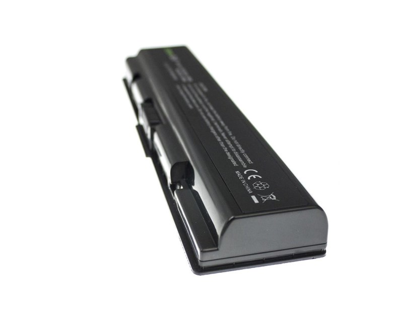 Green Cell (TS01) baterija 4400 mAh,10.8V (11.1V) PA3534U-1BRS za Toshiba Satellite A200 A300 A500 L200 L300 L500