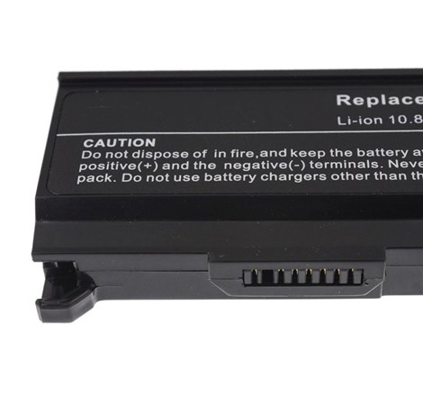 Green Cell (TS06) baterija 4400 mAh,10.8V (11.1V) PA3399U-2BRS PA3399U-1BRS za Toshiba Satellite A80 A100 A105 M40 M50 Tecra A3 A6