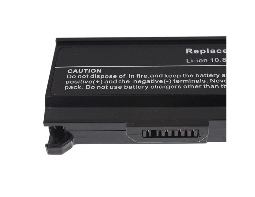 Green Cell (TS06) baterija 4400 mAh,10.8V (11.1V) PA3399U-2BRS PA3399U-1BRS za Toshiba Satellite A80 A100 A105 M40 M50 Tecra A3 A6