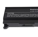 Green Cell (TS06) baterija 4400 mAh,10.8V (11.1V) PA3399U-2BRS PA3399U-1BRS za Toshiba Satellite A80 A100 A105 M40 M50 Tecra A3 A6