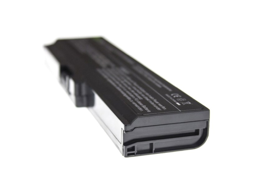 Green Cell (TS03) baterija 4400 mAh,10.8V (11.1V) PA3817U-1BRS PA3634U-1BRS za Toshiba Satellite C650 C650D C660 C660D L650D L655 L750