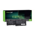 Green Cell (TS09) baterija 4400 mAh,10.8V (11.1V) PA3536U-1BRS za Toshiba Satellite P200 P300 X200 L350 Satego X200 P200