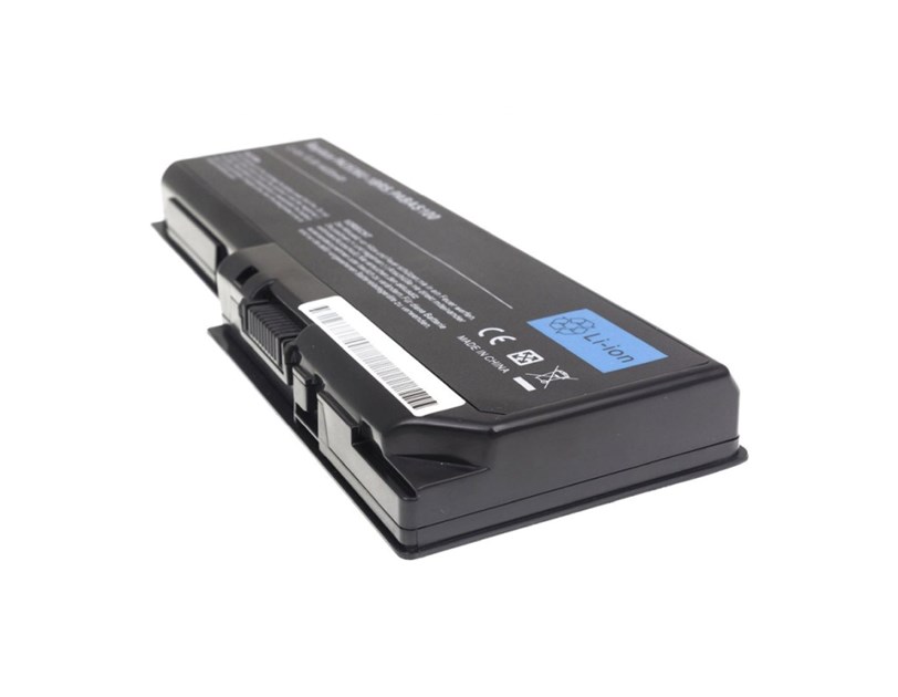 Green Cell (TS09) baterija 4400 mAh,10.8V (11.1V) PA3536U-1BRS za Toshiba Satellite P200 P300 X200 L350 Satego X200 P200