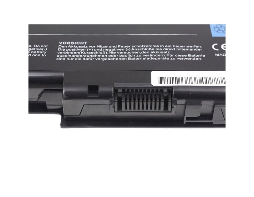 Green Cell (TS09) baterija 4400 mAh,10.8V (11.1V) PA3536U-1BRS za Toshiba Satellite P200 P300 X200 L350 Satego X200 P200