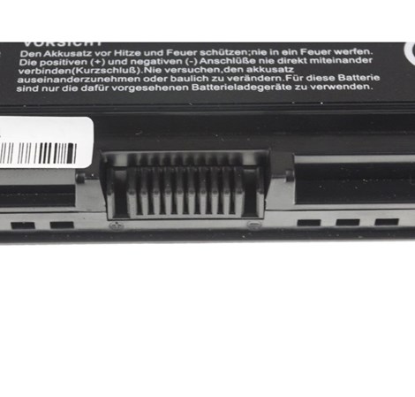 Green Cell (TS13) baterija 4400 mAh,10.8V (11.1V) PA5024U-1BRS za Toshiba Satellite C850 C855 C870 L850 L855