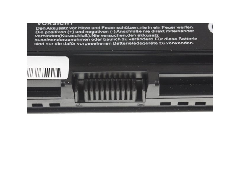 Green Cell (TS13) baterija 4400 mAh,10.8V (11.1V) PA5024U-1BRS za Toshiba Satellite C850 C855 C870 L850 L855