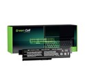 Green Cell (TS21) baterija 6600 mAh,10.8V (11.1V) PA3817U-1BRS PA3634U-1BRS za Toshiba Satellite C650 C650D C660 C660D L650D L655 L750