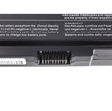 Green Cell (TS21) baterija 6600 mAh,10.8V (11.1V) PA3817U-1BRS PA3634U-1BRS za Toshiba Satellite C650 C650D C660 C660D L650D L655 L750