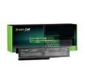 Green Cell (TS22) baterija 8800 mAh,10.8V (11.1V) PA3817U-1BRS PA3634U-1BRS za Toshiba Satellite C650 C650D C660 C660D L650D L655 L750