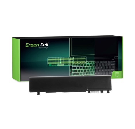 Green Cell (TS23) baterija 4400 mAh,10.8V (11.1V) PA3832U-1BRS PA3831U-1BRS za Toshiba Portege R700 R830 R705 R835 Satellite R830 R840 Tecra R700