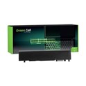 Green Cell (TS23) baterija 4400 mAh,10.8V (11.1V) PA3832U-1BRS PA3831U-1BRS za Toshiba Portege R700 R830 R705 R835 Satellite R830 R840 Tecra R700