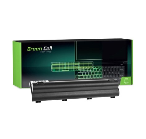 Green Cell (TS30) baterija 6600 mAh,10.8V (11.1V) PA5024U-1BRS PA5109U-1BRS PA5110U-1BRS za Toshiba Satellite C850 C855 C870 L850 L855