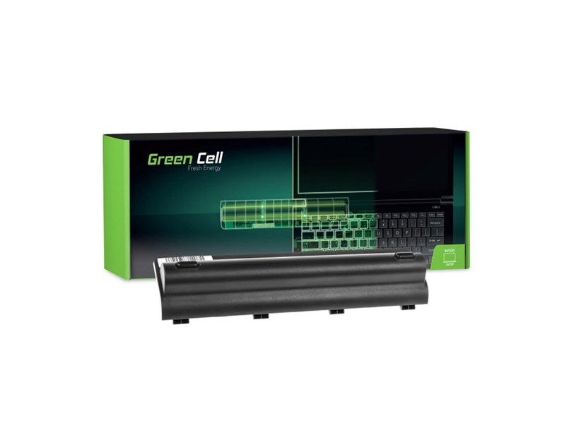 Green Cell (TS30) baterija 6600 mAh,10.8V (11.1V) PA5024U-1BRS PA5109U-1BRS PA5110U-1BRS za Toshiba Satellite C850 C855 C870 L850 L855