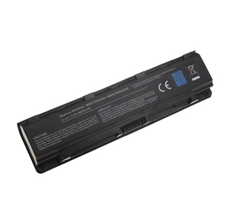 Green Cell (TS30) baterija 6600 mAh,10.8V (11.1V) PA5024U-1BRS PA5109U-1BRS PA5110U-1BRS za Toshiba Satellite C850 C855 C870 L850 L855