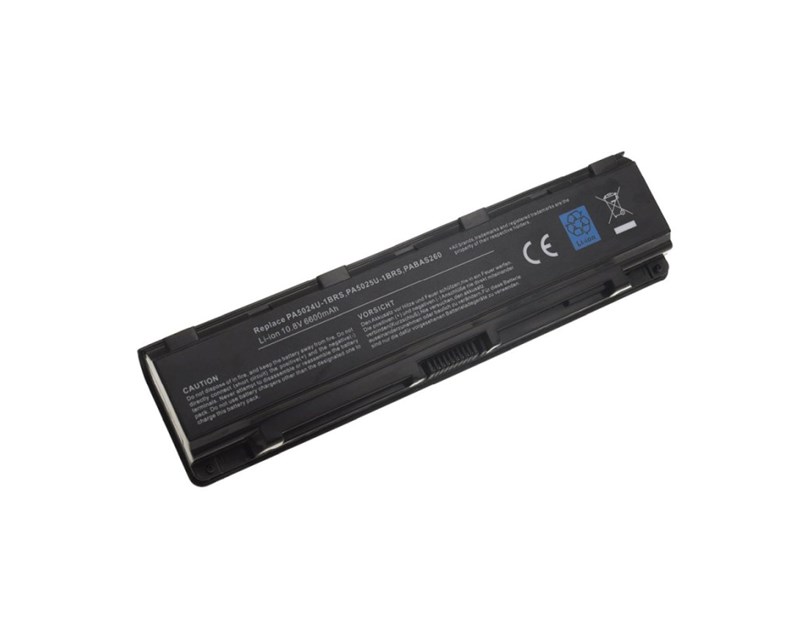 Green Cell (TS30) baterija 6600 mAh,10.8V (11.1V) PA5024U-1BRS PA5109U-1BRS PA5110U-1BRS za Toshiba Satellite C850 C855 C870 L850 L855
