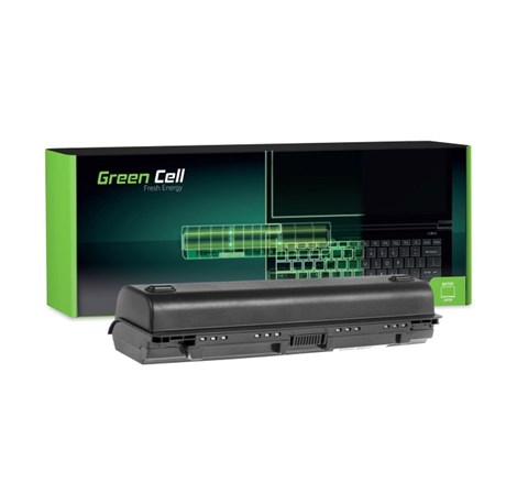 Green Cell (TS31) baterija 8800 mAh,10.8V (11.1V) za Toshiba Satellite C850 C855 C870 L850 L855 PA5024U-1BRS 
