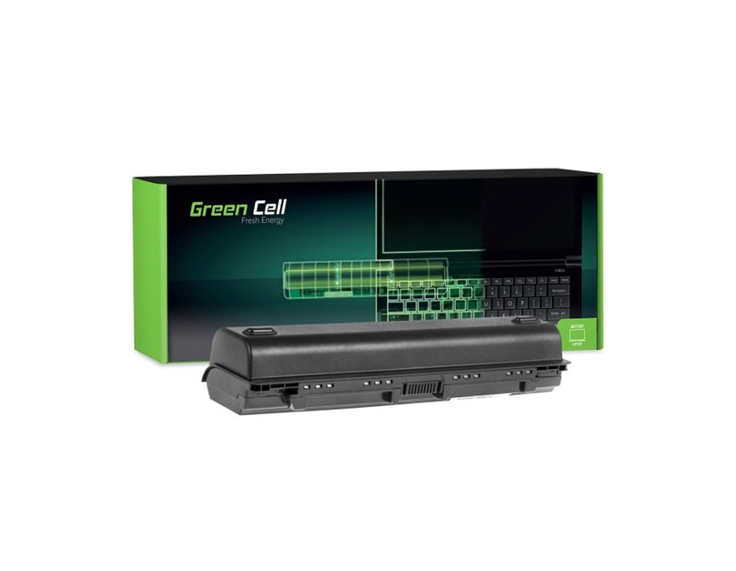 Green Cell (TS31) baterija 8800 mAh,10.8V (11.1V) za Toshiba Satellite C850 C855 C870 L850 L855 PA5024U-1BRS 