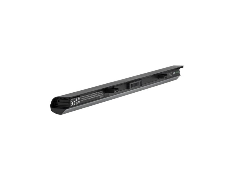 Green Cell (TS38) baterija 2200 mAh,14.4V (14.8V) PA5185U-1BRS za Toshiba Satellite C50-B C50D-B C55-C C55D-C C70-C C70D-C L50-B L50D-B L50-C L50D-C