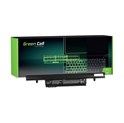 Green Cell (TS27) baterija 4400 mAh,10.8V (11.1V) PA3904U-1BRS PA3905U-1BRS za Toshiba Satellite Pro R850, Tecra R850 R950