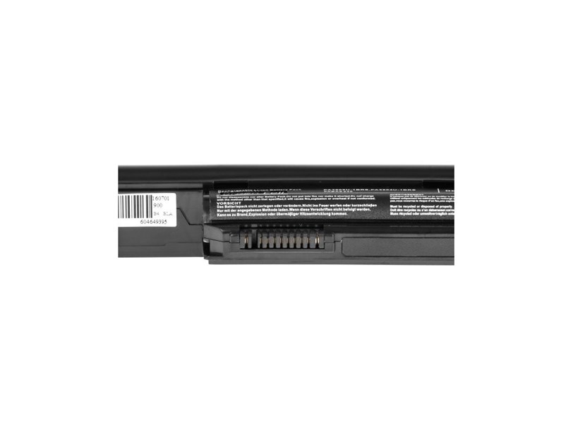 Green Cell (TS27) baterija 4400 mAh,10.8V (11.1V) PA3904U-1BRS PA3905U-1BRS za Toshiba Satellite Pro R850, Tecra R850 R950