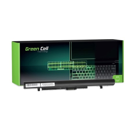 Green Cell (TS47) baterija 2200 mAh,14.4V (14.8V) PA5212U-1BRS za Toshiba Satellite Pro A30-C A40-C A50-C R50-B R50-C Tecra A50-C Z50-C