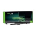 Green Cell (TS47) baterija 2200 mAh,14.4V (14.8V) PA5212U-1BRS za Toshiba Satellite Pro A30-C A40-C A50-C R50-B R50-C Tecra A50-C Z50-C