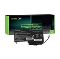 Green Cell (TS51) baterija 2838 mAh,14.4V (14.8V)  PA5107U-1BRS za Toshiba Satellite L50-A L50-A-1EK L50-A-19N P50-A S50-A
