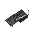 Green Cell (TS51) baterija 2838 mAh,14.4V (14.8V)  PA5107U-1BRS za Toshiba Satellite L50-A L50-A-1EK L50-A-19N P50-A S50-A