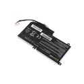 Green Cell (TS51) baterija 2838 mAh,14.4V (14.8V)  PA5107U-1BRS za Toshiba Satellite L50-A L50-A-1EK L50-A-19N P50-A S50-A