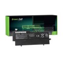 Green Cell (TS52) baterija 1900 mAh,14.4V (14.8V) PA5013U-1,1BRS za  Toshiba Portege Z830 Z835 Z930 Z935