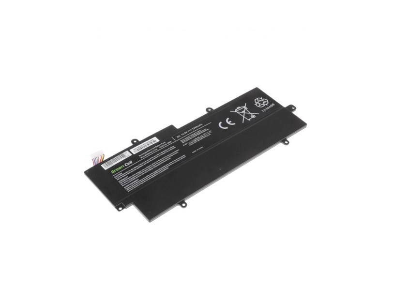 Green Cell (TS52) baterija 1900 mAh,14.4V (14.8V) PA5013U-1,1BRS za  Toshiba Portege Z830 Z835 Z930 Z935