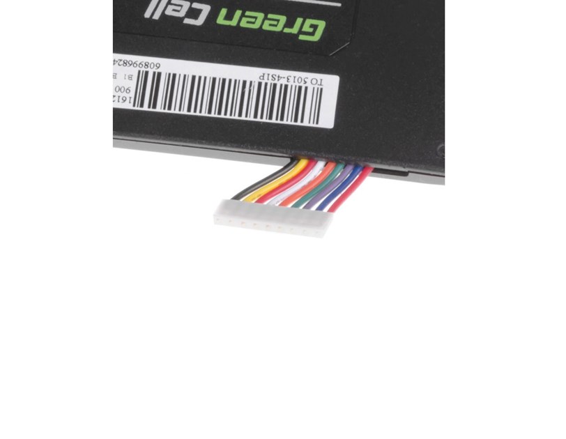 Green Cell (TS52) baterija 1900 mAh,14.4V (14.8V) PA5013U-1,1BRS za  Toshiba Portege Z830 Z835 Z930 Z935