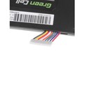 Green Cell (TS52) baterija 1900 mAh,14.4V (14.8V) PA5013U-1,1BRS za  Toshiba Portege Z830 Z835 Z930 Z935