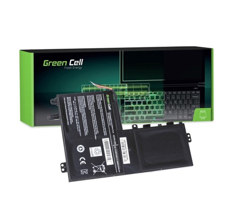 Green Cell (TS54) baterija 4160 mAh,11.4V PA5157U-1BRS za Toshiba Satellite U940 U40t U50t M50-A M50D-A M50Dt M50t