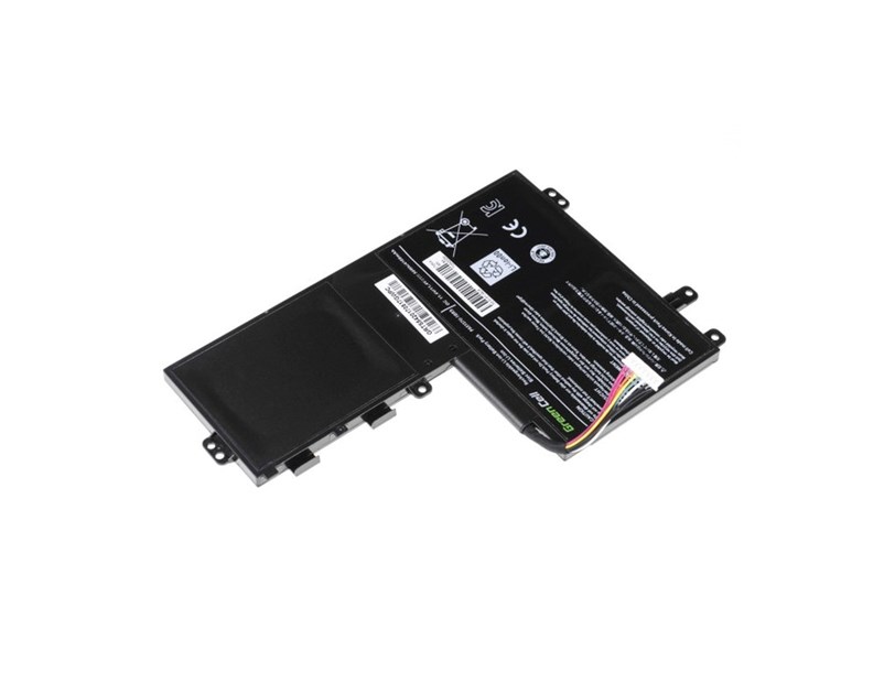 Green Cell (TS54) baterija 4160 mAh,11.4V PA5157U-1BRS za Toshiba Satellite U940 U40t U50t M50-A M50D-A M50Dt M50t