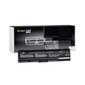 Green Cell PRO (TS01PRO) baterija 5200 mAh, 10.8V (11.1V) PA3534U-1BRS za Toshiba Satellite A200 A300 A500 L200 L300 L500
