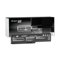 Green Cell PRO (TS03PRO) baterija 5200 mAh, 10.8V (11.1V) PA3817U-1BRS PA3634U-1BRS za Toshiba Satellite C650 C650D C660 C660D L650D L655 L750