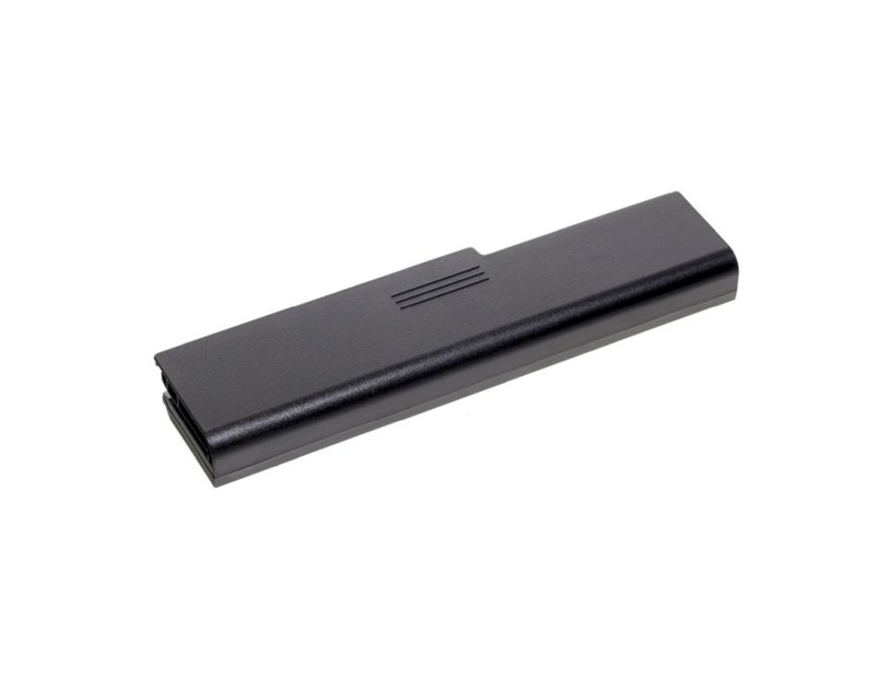 Green Cell PRO (TS03PRO) baterija 5200 mAh, 10.8V (11.1V) PA3817U-1BRS PA3634U-1BRS za Toshiba Satellite C650 C650D C660 C660D L650D L655 L750