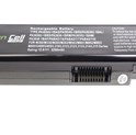 Green Cell PRO (TS03PRO) baterija 5200 mAh, 10.8V (11.1V) PA3817U-1BRS PA3634U-1BRS za Toshiba Satellite C650 C650D C660 C660D L650D L655 L750