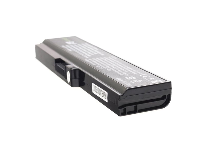 Green Cell PRO (TS03PRO) baterija 5200 mAh, 10.8V (11.1V) PA3817U-1BRS PA3634U-1BRS za Toshiba Satellite C650 C650D C660 C660D L650D L655 L750