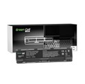 Green Cell PRO (TS13PRO) baterija 5200 mAh, 10.8V (11.1V) PA5024U-1BRS PA5109U-1BRS za Toshiba Satellite C850 L850 C855 L855 5200 mAh