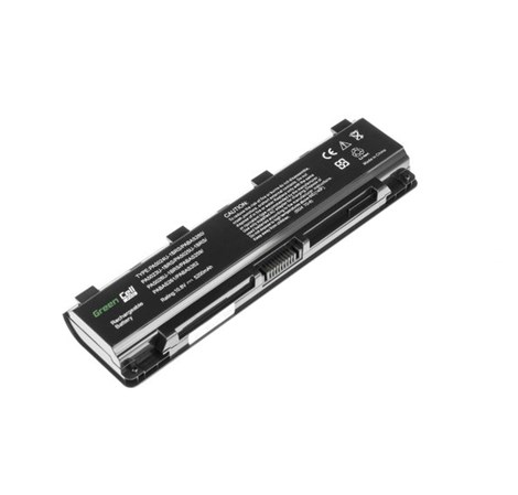 Green Cell PRO (TS13PRO) baterija 5200 mAh, 10.8V (11.1V) PA5024U-1BRS PA5109U-1BRS za Toshiba Satellite C850 L850 C855 L855 5200 mAh