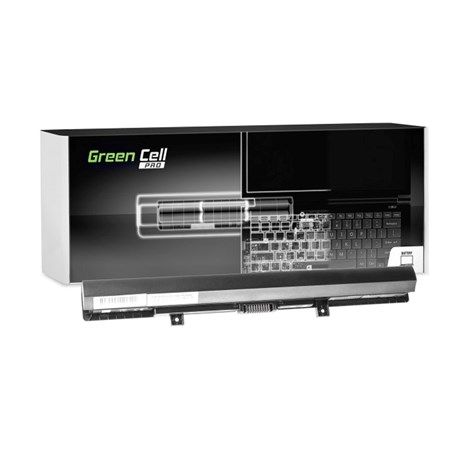 Green Cell PRO (TS38PRO) baterija 2600mAh PA5185U-1BRS za Toshiba Satellite C50-B C50D-B L50-B L50D-B