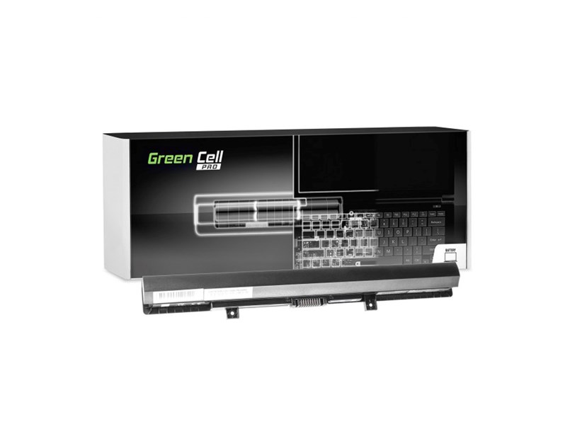 Green Cell PRO (TS38PRO) baterija 2600mAh PA5185U-1BRS za Toshiba Satellite C50-B C50D-B L50-B L50D-B