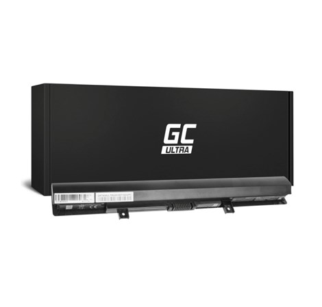 Green Cell ULTRA (TS38ULTRA) baterija 3400mAh PA5185U-1BRS za Toshiba Satellite C50-B C50D-B L50-B L50D-B