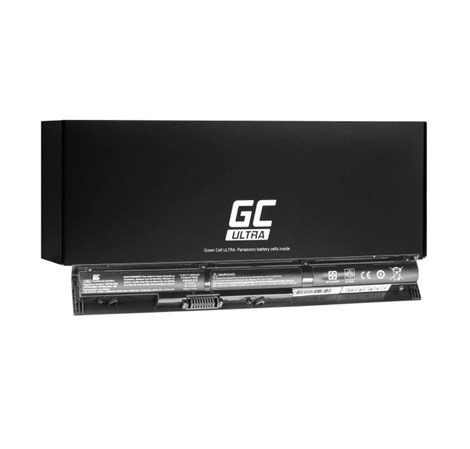 Green Cell ULTRA (HP82ULTRA) baterija 3400mAh/4.4V (14.8V) za HP ProBook 440/445/450/455 G2, HP Pavilion 14-V/15-P/17-F, HP Envy 15-K/17-K