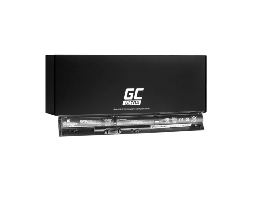 Green Cell ULTRA (HP82ULTRA) baterija 3400mAh/4.4V (14.8V) za HP ProBook 440/445/450/455 G2, HP Pavilion 14-V/15-P/17-F, HP Envy 15-K/17-K