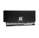 Green Cell ULTRA (HP82ULTRA) baterija 3400mAh/4.4V (14.8V) za HP ProBook 440/445/450/455 G2, HP Pavilion 14-V/15-P/17-F, HP Envy 15-K/17-K