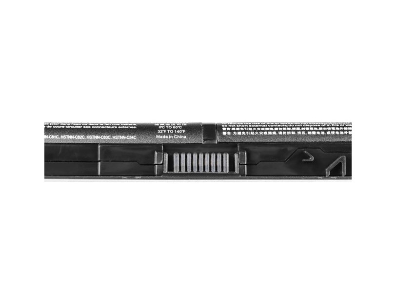 Green Cell ULTRA (HP82ULTRA) baterija 3400mAh/4.4V (14.8V) za HP ProBook 440/445/450/455 G2, HP Pavilion 14-V/15-P/17-F, HP Envy 15-K/17-K
