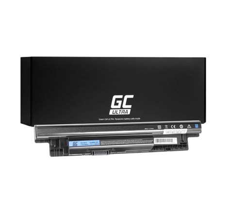 Green Cell ULTRA (DE69ULTRA) baterija 6800 mAh, 10.8V (11.1V) MR90Y XCMRD za Dell Inspiron 15 3521 3537 15R 5521 5537 5535 17 3721 5749 17R 5721 5737 5735